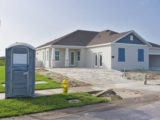 Best Portable toilet rental cost  in Chickasaw, AL